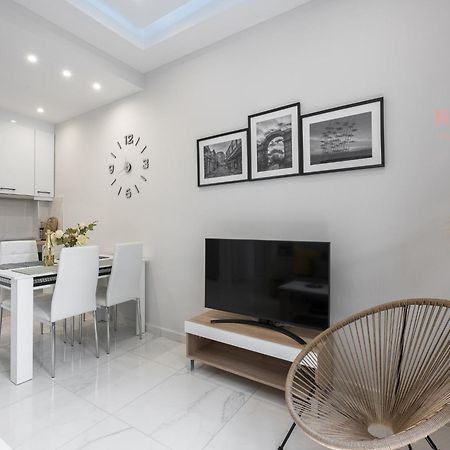 Ariadne, Nilie Hospitality Mgmt Apartment เทสซาโลนิกิ ภายนอก รูปภาพ