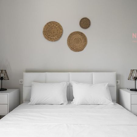Ariadne, Nilie Hospitality Mgmt Apartment เทสซาโลนิกิ ภายนอก รูปภาพ