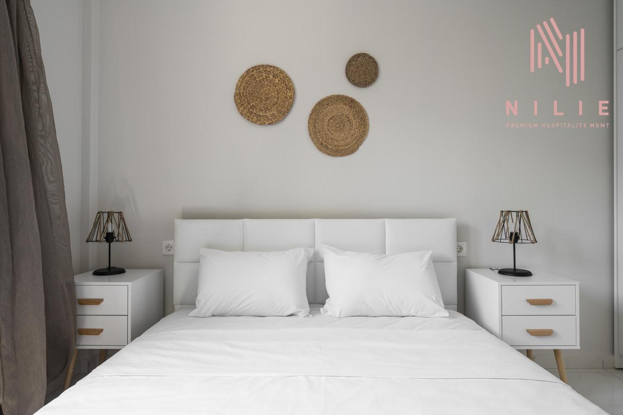 Ariadne, Nilie Hospitality Mgmt Apartment เทสซาโลนิกิ ภายนอก รูปภาพ